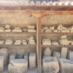 Αρχαιολογικός Χώρος Κολώνας Αίγινα, Archaeological Sight of Kolona Aegina, Κολώνα Αίγινα