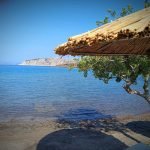 Sarpas Beach Bar Aegina, Παραλία Σαρπά Αίγινα
