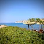 Sarpas Beach Bar Aegina, Παραλία Σαρπά Αίγινα