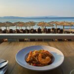 Παραλία Βάγια Αίγινα, Vagia Beach Aegina
