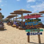 Παραλία Βάγια Αίγινα, Vagia Beach Aegina