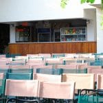 Θερινα Σινεμά Αίγινας, Aegina's Open Air Cinemas