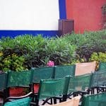 Σινεμά, Αίγινα, Cinema, Aegina