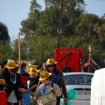 Απόκριες στην Αίγινα, Carnival in Aegina