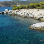 Αγία Μαρίνα Αίγινα, Agia Marina Aegina