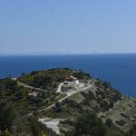 Πόρτες Αίγινα, Portes Aegina