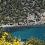Πόρτες Αίγινα, Portes Village Aegina