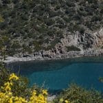 Πόρτες Αίγινα, Portes Aegina