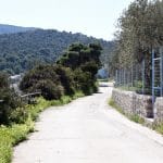 Πόρτες Αίγινα, Portes Aegina