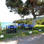 Πόρτες Αίγινα, Portes Village Aegina