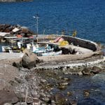 Πόρτες Αίγινα, Portes Aegina