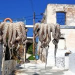 Πέρδικα Αίγινας, Perdika, Aegina