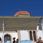 Πέρδικα Αίγινας, Perdika, Aegina
