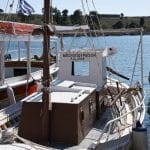 Πέρδικα Αίγινας, Perdika, Aegina