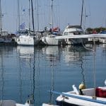 Λιμάνι Αίγινας, Aegina Port