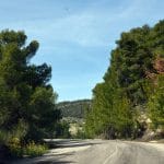 Περιπατητικά Μονοπάτια Αίγινας, Aegina's Hiking Trails