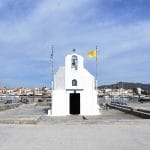 Άγιος Νικόλαος Αίγινας, Agios Nikolaos Church Aegina