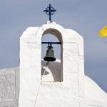 Άγιος Νικόλαος Αίγινας, Agios Nikolaos Church Aegina