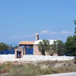 Φανάρι του Μπούζα, Αίγινα, Bouzas Lighthouse, Aegina