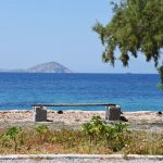 Φανάρι του Μπούζα, Αίγινα, Bouzas Lighthouse, Aegina