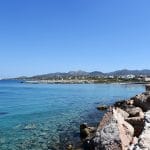 Μικρά κολπάκια Αίγινας, Aegina Small Bays