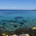 Μικρά κολπάκια Αίγινας, Aegina Small Bays