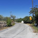 Μεσαγρός Αίγινα, Messagros Aegina