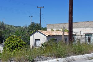 Τριήμερο στην Αίγινα: Πώς μια μικρή απόδραση μπορεί να μοιάζει με κανονικές διακοπές 4 Μεσαγρός Αίγινα, Messagros Aegina