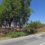 Μεσαγρός Αίγινα, Messagros Aegina