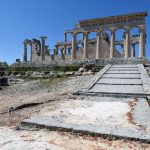 Ναός της Αφαίας Αίγινα, Temple of Aphaia Aegina
