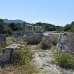 Ναός της Αφαίας Αίγινα, Temple of Aphaia Aegina