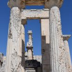 Ναός της Αφαίας Αίγινα, Temple of Aphaia Aegina