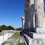 Ναός της Αφαίας Αίγινα, Temple of Aphaia Aegina