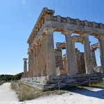 Ναός της Αφαίας Αίγινα, Temple of Aphaia Aegina