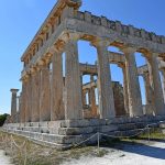 Ναός της Αφαίας Αίγινα, Temple of Aphaia Aegina