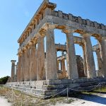 Ναός της Αφαίας Αίγινα, Temple of Aphaia Aegina