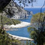 Κάβος Αίγινα, Kavos Aegina