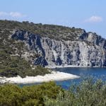 Κάβος Αίγινα, Kavos Aegina