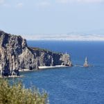 Κάβος Αίγινα, Kavos Aegina