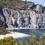 Κάβος Αίγινα, Kavos Aegina