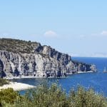 Κάβος Αίγινα, Kavos Aegina