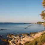 Μικρά κολπάκια Αίγινας, Aegina Small Bays