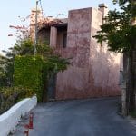 Κυψέλη Αίγινας, Kypseli Aegina