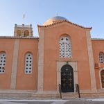 Κυψέλη Αίγινας, Kypseli Aegina