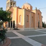 Κυψέλη Αίγινας, Kypseli Aegina