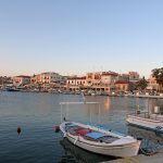 Λιμάνι της Αίγινας, Aegina Port