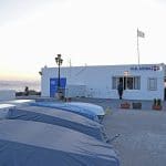 Ναυτικός Όμιλος Αίγινας, Aegina Yacht Club