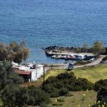 Πόρτες Αίγινα, Portes Village Aegina