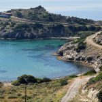 Παραλία Πόρτες Αίγινα, Portes Village Aegina, Portes beach Aegina