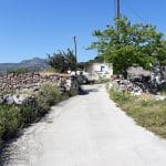 Κύλινδρας Αίγινα, Kylindras Aegina